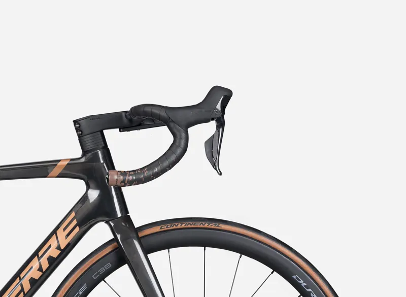 Lapierre Xelius SL 75th 2022 Di2 Carbon Road Bike - Black-2